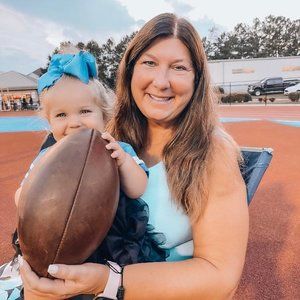 Meet your Posher, Toni reeves